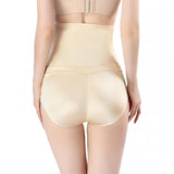 Women High Waist Shaper Underwear