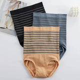 Flawless Figure High Waist Seamless Slimming Shapewear for Women Black Polyester Corsets &amp; Bustiers Make Heads Turn!