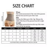 Flawless Figure High Waist Seamless Slimming Shapewear for Women Black Polyester Corsets &amp; Bustiers Make Heads Turn!
