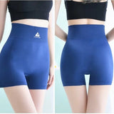 Comfortable High Waist Elastic Butt Fitness Sports Yoga Pants