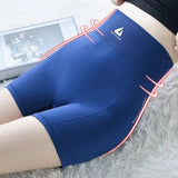 Comfortable High Waist Elastic Butt Fitness Sports Yoga Pants