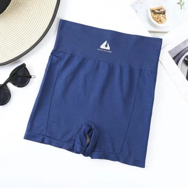 Comfortable High Waist Elastic Butt Fitness Sports Yoga Pants