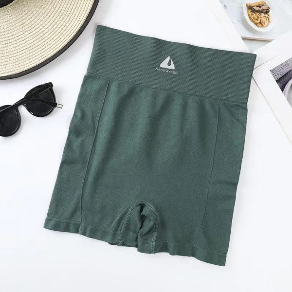 Comfortable High Waist Elastic Butt Fitness Sports Yoga Pants