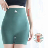 Comfortable High Waist Elastic Butt Fitness Sports Yoga Pants