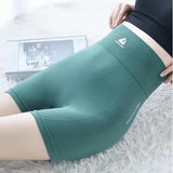 Comfortable High Waist Elastic Butt Fitness Sports Yoga Pants