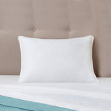 Soft Comfortable Well Sleep Standard Size Bed Pillow - White
