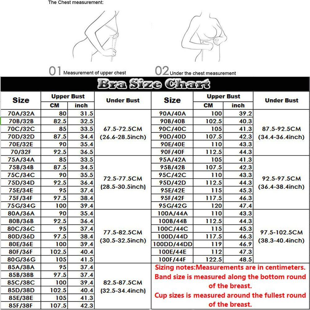 Middle-Aged And Elderly Mothers Bra Large Size Thin Section Without Steel Ring Full Cup