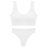 French Underwear Set