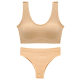 French Underwear Set