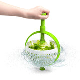 After Wash Fruit and Vegetable Dryer Spinner Basket